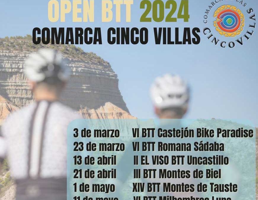 open BTT