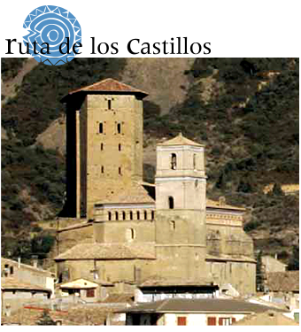 Ruta de los Castillos