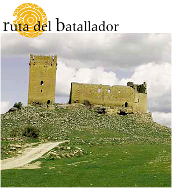 Ruta del Batallador