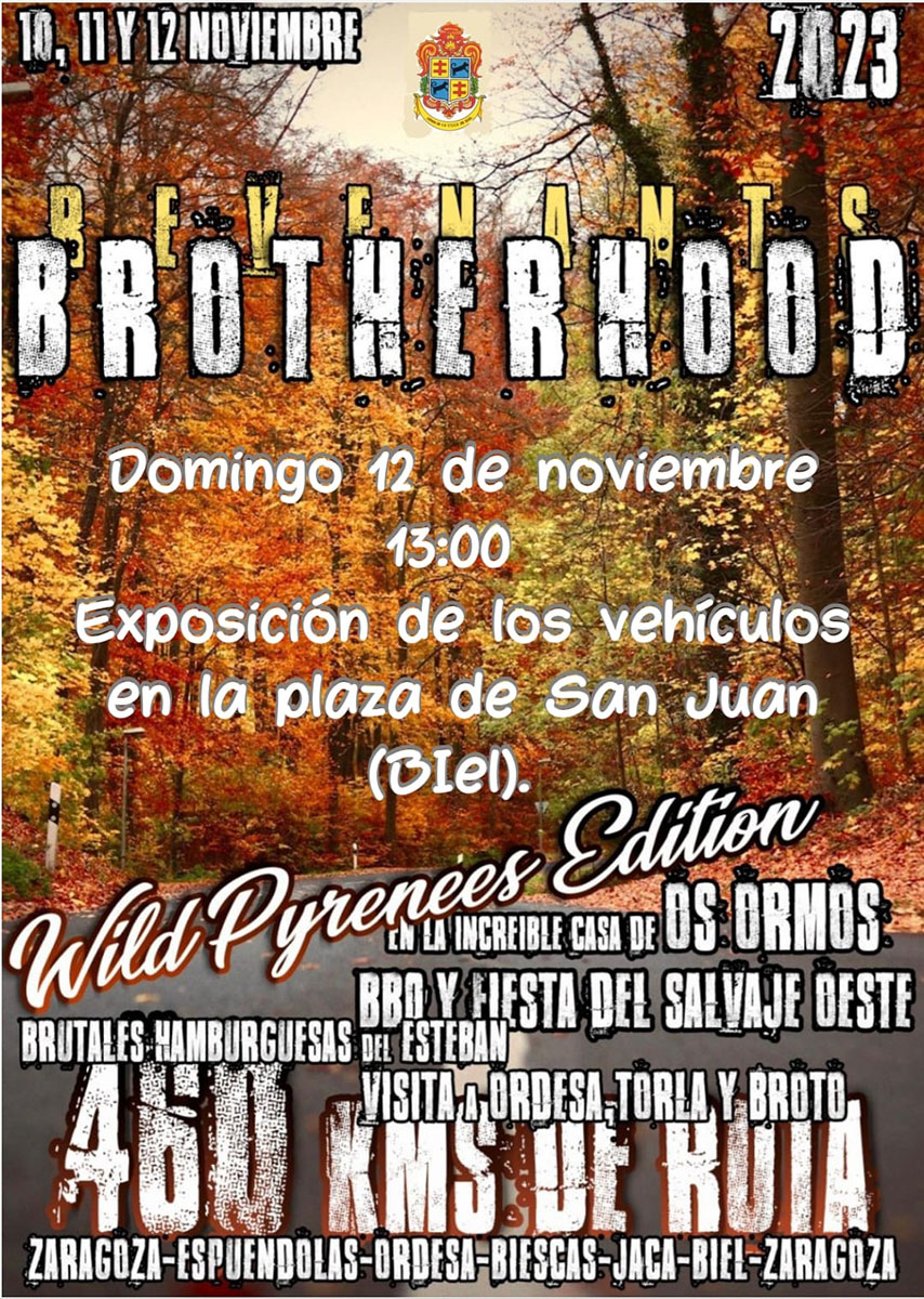 exposicion Revenants