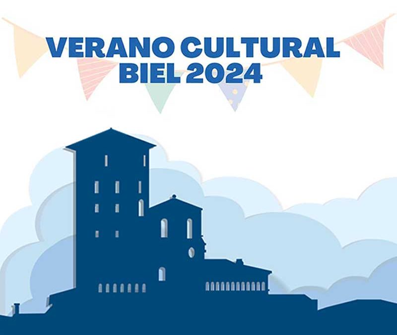 Verano Cultural Biel 2024