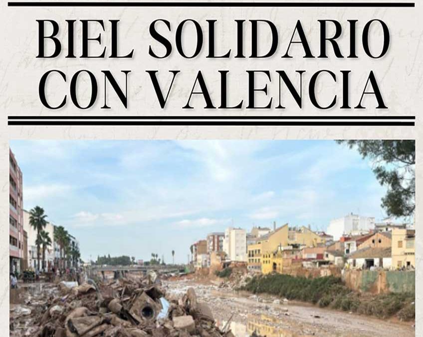 Biel Solidario