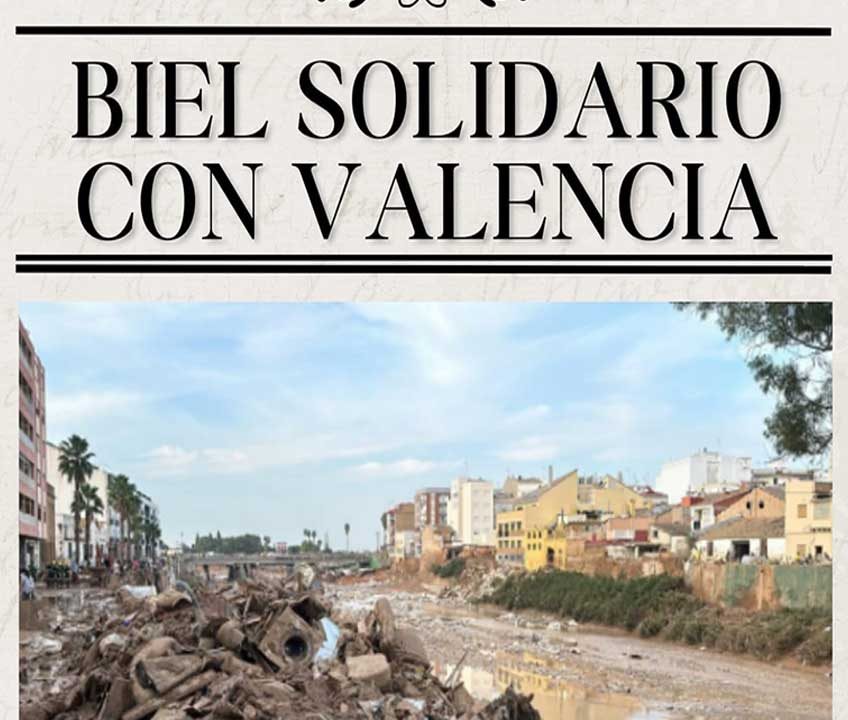 Biel Solidario