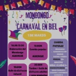BIEL carnavales