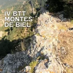IV BBT MONTES DE BIEL