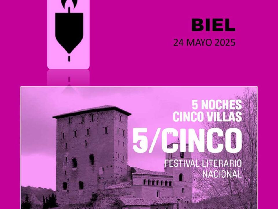 Festival Literario