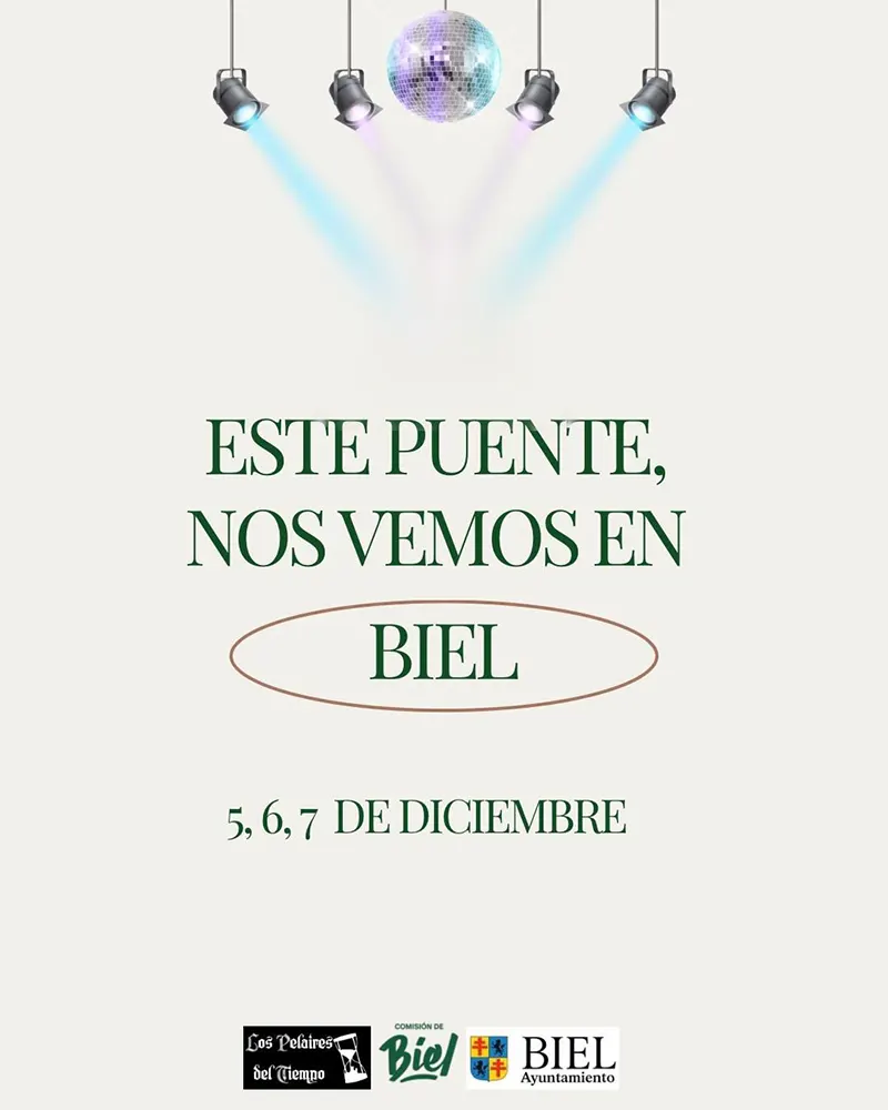 puente diciembre