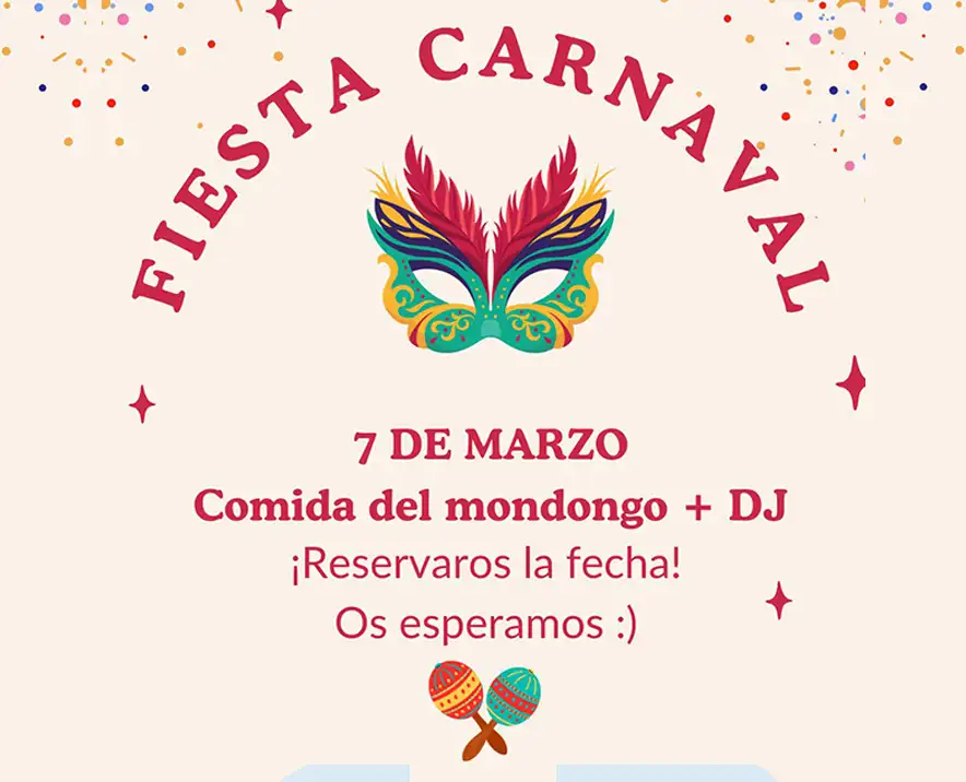 fiesta carnaval biel