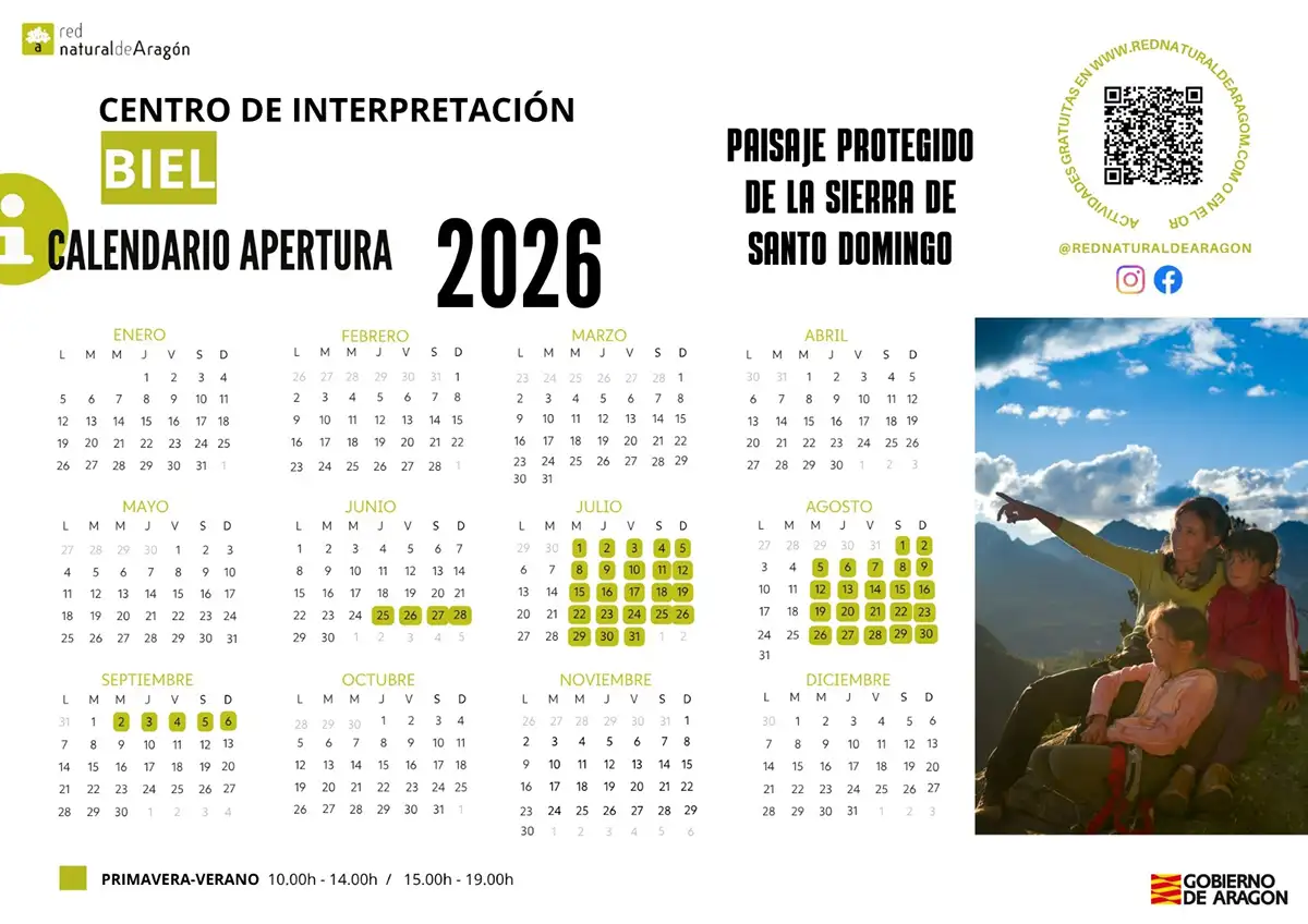 centro de interpretacion