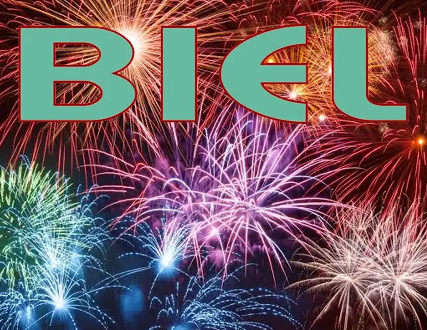biel fiestas