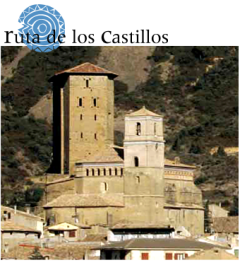 Ruta de los Castillos