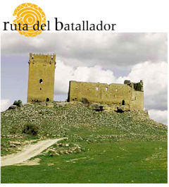 Ruta del Batallador